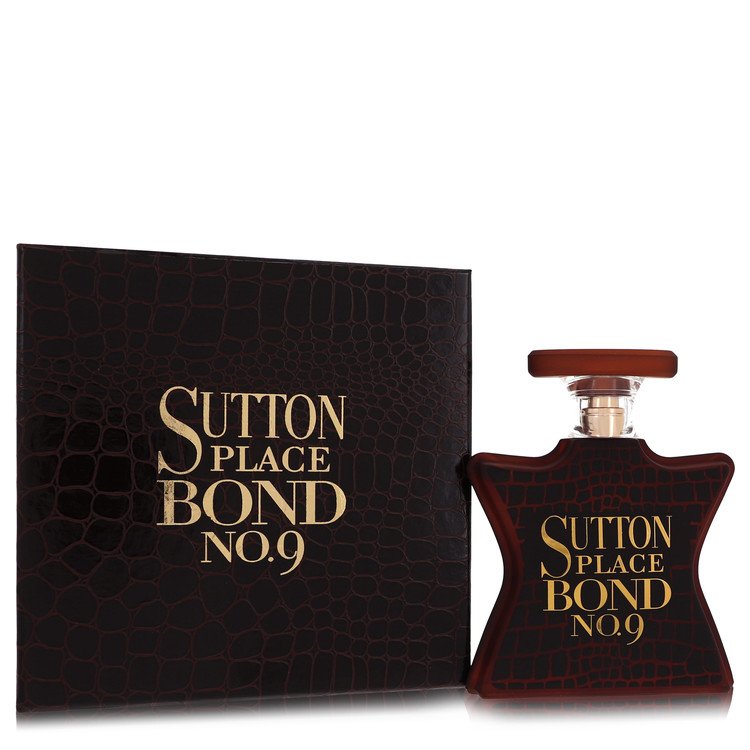 Sutton Place Perfume By Bond No. 9 Eau De Parfum Spray - Just Perfume