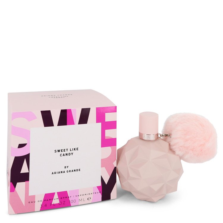 Sweet Like Candy Perfume By Ariana Grande Eau De Parfum Spray - Just Perfume