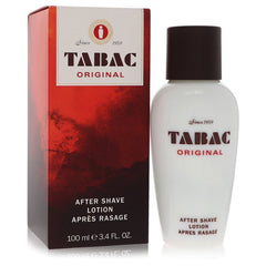 Tabac by Maurer & Wirtz - After Shave for Men - Just Perfume