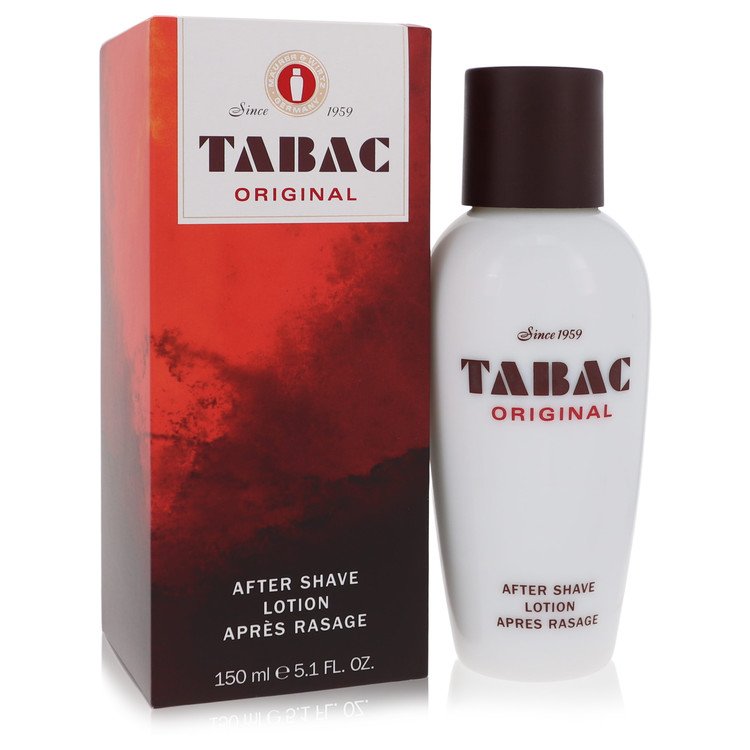 Tabac by Maurer & Wirtz - After Shave for Men - Just Perfume