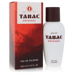 Tabac by Maurer & Wirtz - Cologne for Men - Just Perfume