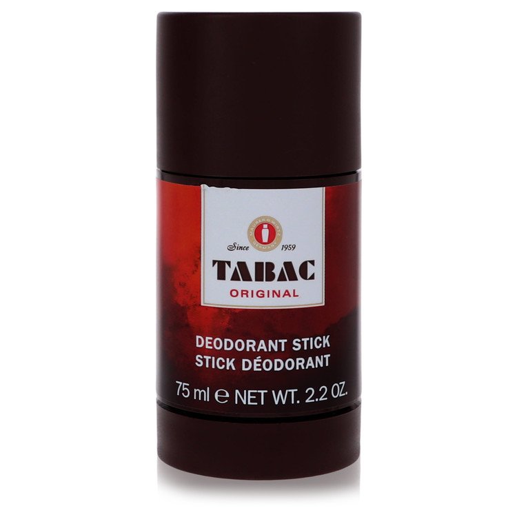 Tabac by Maurer & Wirtz - Deodorant for Men - Just Perfume