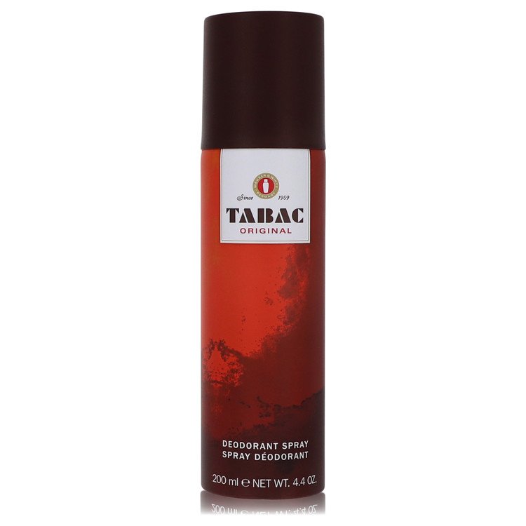 Tabac by Maurer & Wirtz - Deodorant for Men - Just Perfume