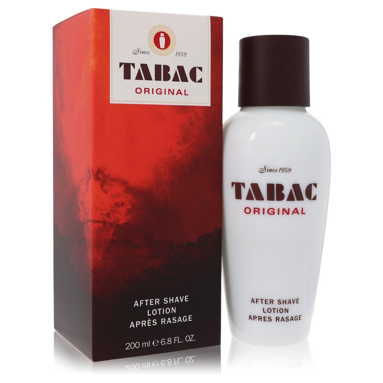 Tabac Cologne By Maurer & Wirtz After Shave - Just Perfume