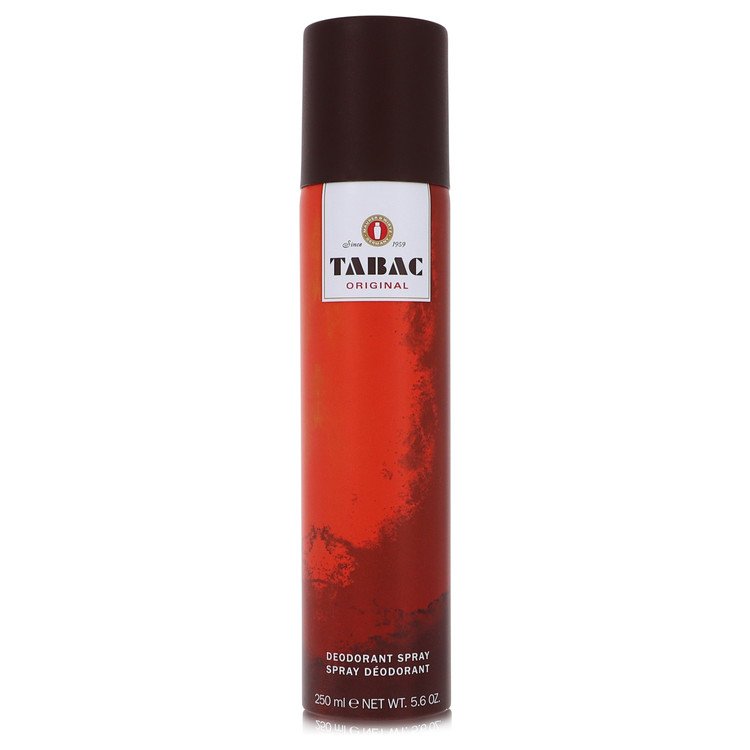 Tabac Cologne By Maurer & Wirtz Deodorant Spray - Just Perfume