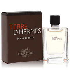 Terre D'hermes by Hermes - Eau De Toilette for Men - Just Perfume