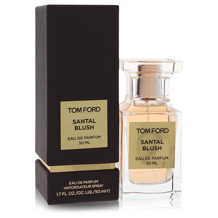 Tom Ford Santal Blush Perfume By Tom Ford Eau De Parfum Spray 50ml  - Just Perfume