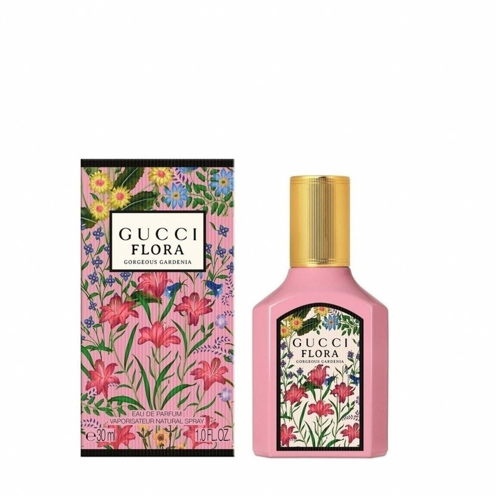 The Modern Floral Edit Pocket Perfume Set for Women - Just Perfume