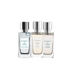 The Niche Masculine Edit Pocket Perfume Set for Men - Just Perfume