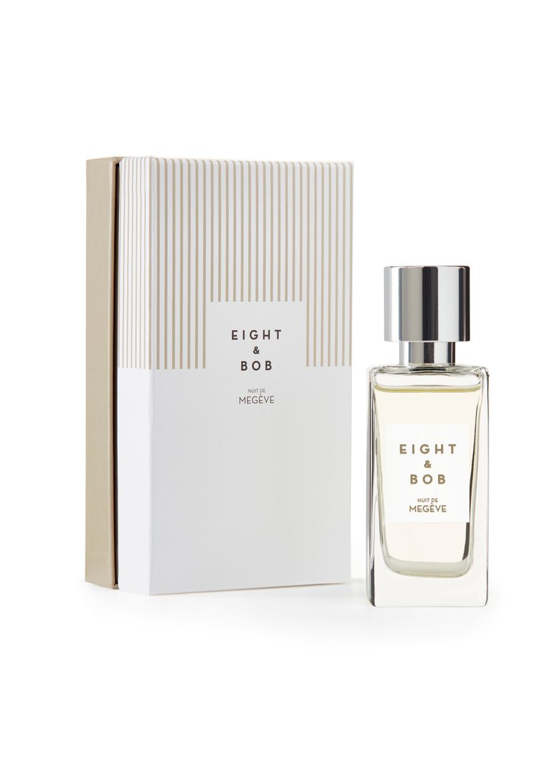 The Niche Masculine Edit Pocket Perfume Set for Men - Just Perfume