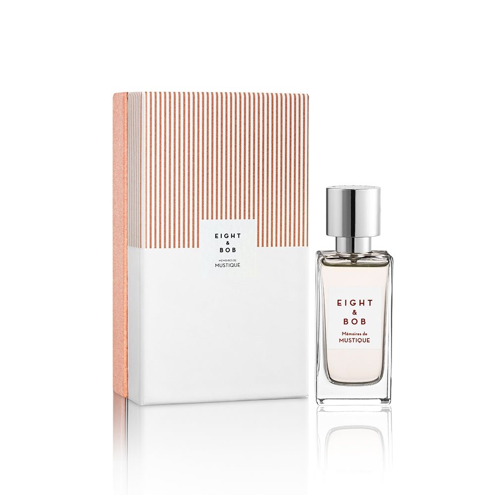 The Niche Masculine Edit Pocket Perfume Set for Men - Just Perfume