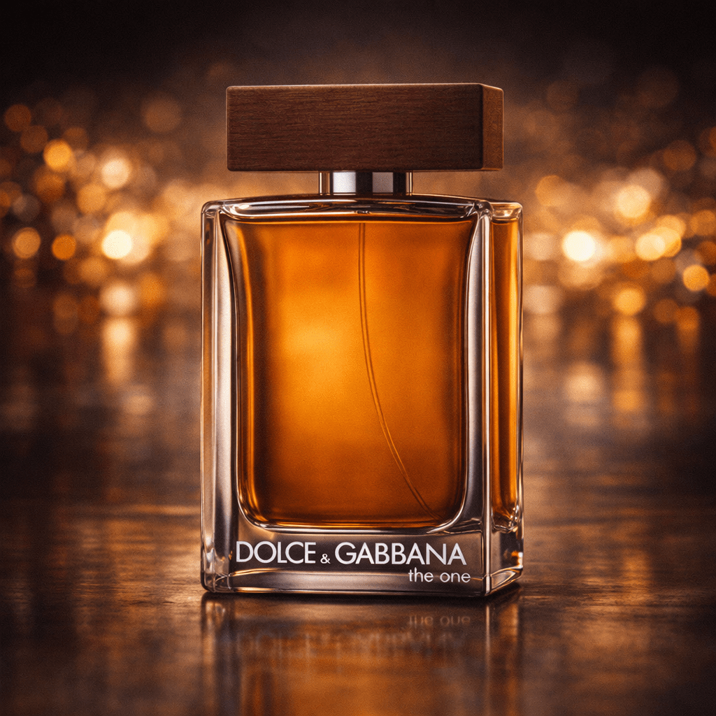 The One Cologne By Dolce & Gabbana Eau De Parfum Spray - Just Perfume