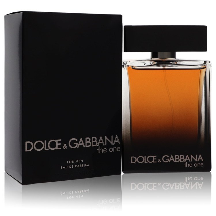The One Cologne By Dolce & Gabbana Eau De Parfum Spray - Just Perfume