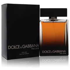 The One Cologne By Dolce & Gabbana Eau De Parfum Spray - Just Perfume