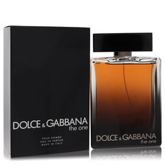 The One Cologne By Dolce & Gabbana Eau De Parfum Spray - Just Perfume