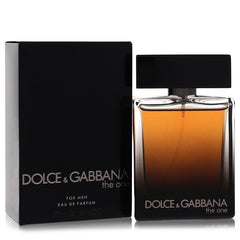 The One Cologne By Dolce & Gabbana Eau De Parfum Spray - Just Perfume