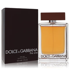 The One Cologne By Dolce & Gabbana Eau De Toilette Spray - Just Perfume