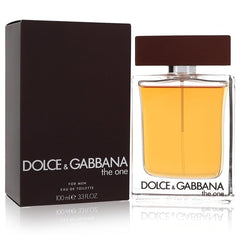 The One Cologne By Dolce & Gabbana Eau De Toilette Spray - Just Perfume