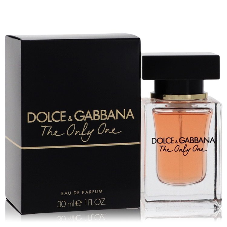The Only One Perfume By Dolce & Gabbana Eau De Parfum Spray - Just Perfume