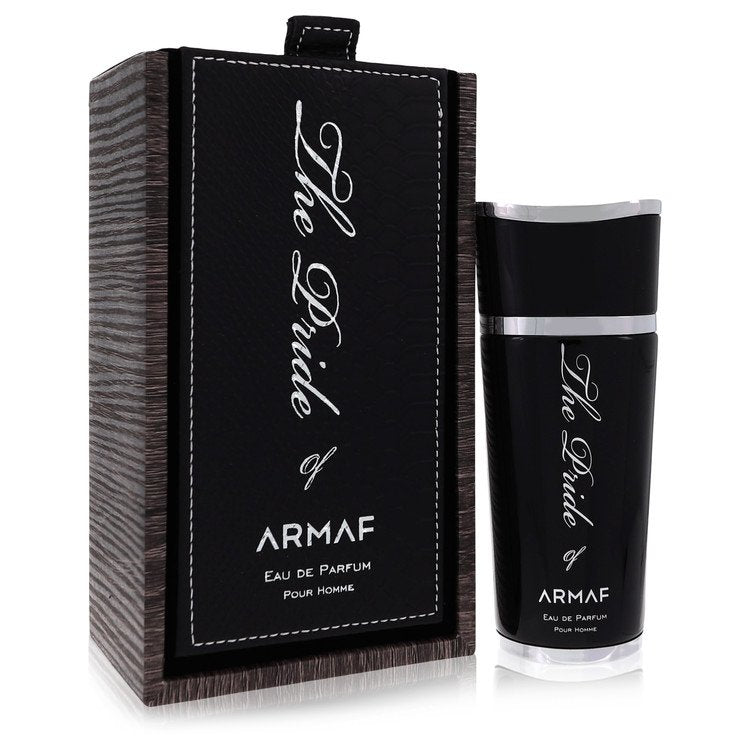The Pride Of Armaf Cologne By Armaf Eau De Parfum Spray - Just Perfume