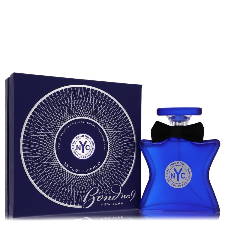 The Scent Of Peace Cologne By Bond No. 9 Eau De Parfum Spray - Just Perfume