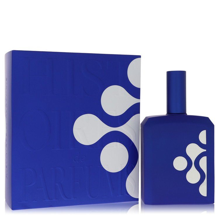 This is not a blue bottle 1.4 Perfume by Histoires De Parfums Eau De Parfum Spray - Just Perfume