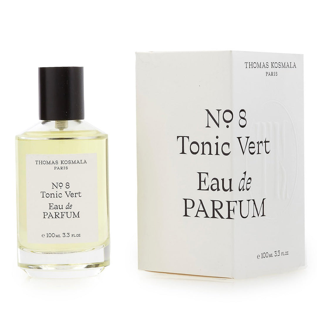 Thomas Kosmala No 8 Tonic Vert Perfume By Thomas Kosmala Eau De Parfum Spray (Unisex) - Just Perfume