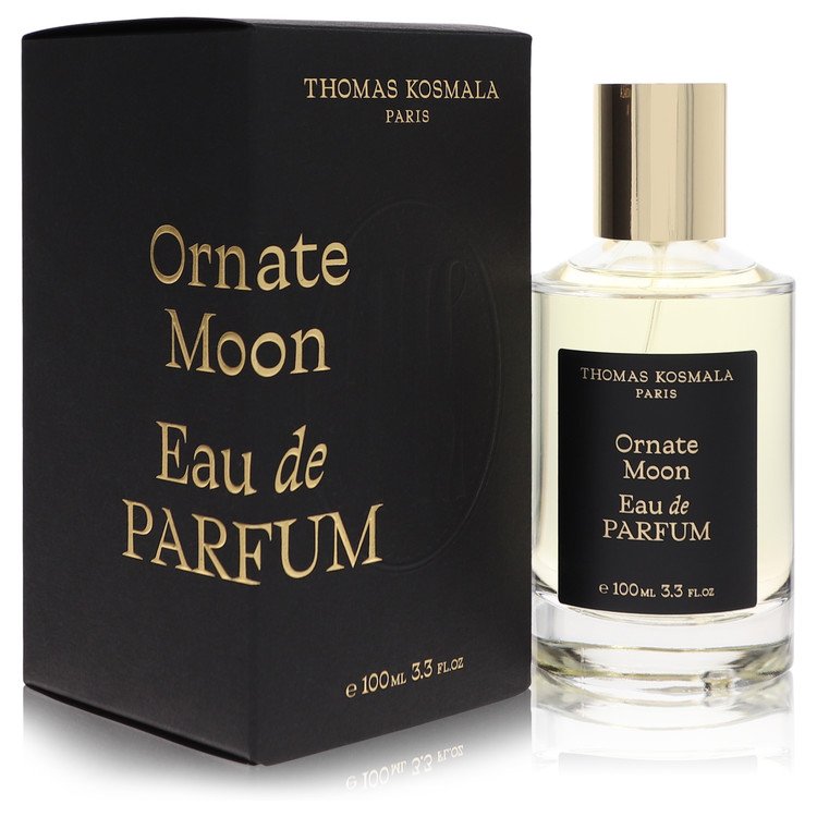 Thomas Kosmala Ornate Moon Cologne By Thomas Kosmala Eau De Parfum Spray (Unisex) - Just Perfume