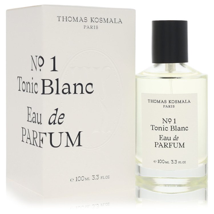 Thomas Kosmala Tonic Blanc No.1 Cologne By Thomas Kosmala Eau De Parfum Spray - Just Perfume