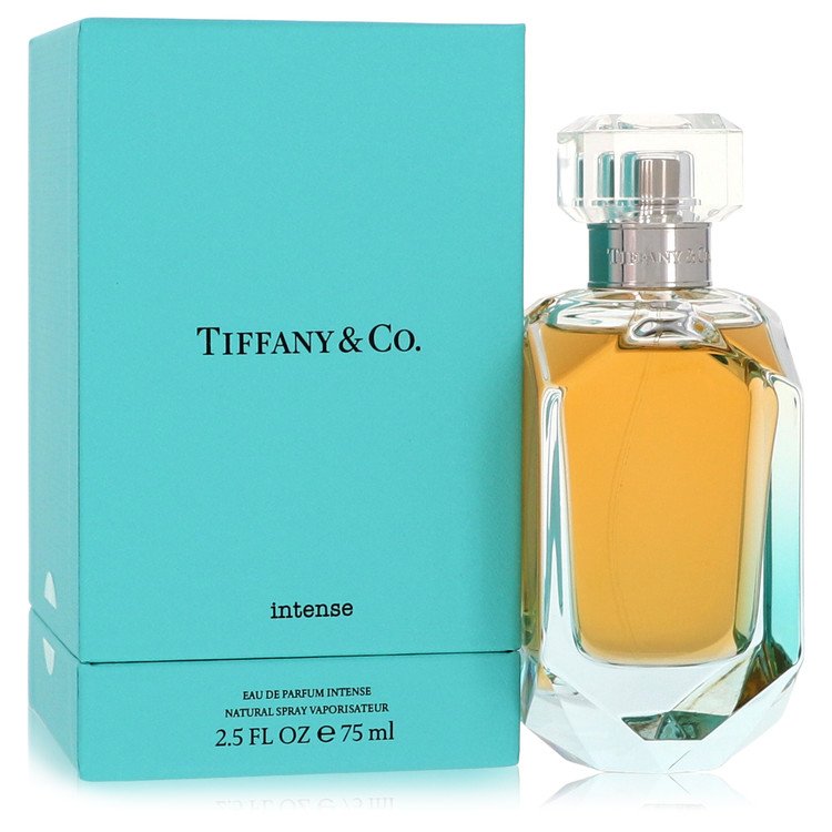 Tiffany Intense Perfume By Tiffany Eau De Parfum Intense Spray - Just Perfume