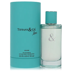 Tiffany & Love Perfume By Tiffany Eau De Parfum Spray - Just Perfume