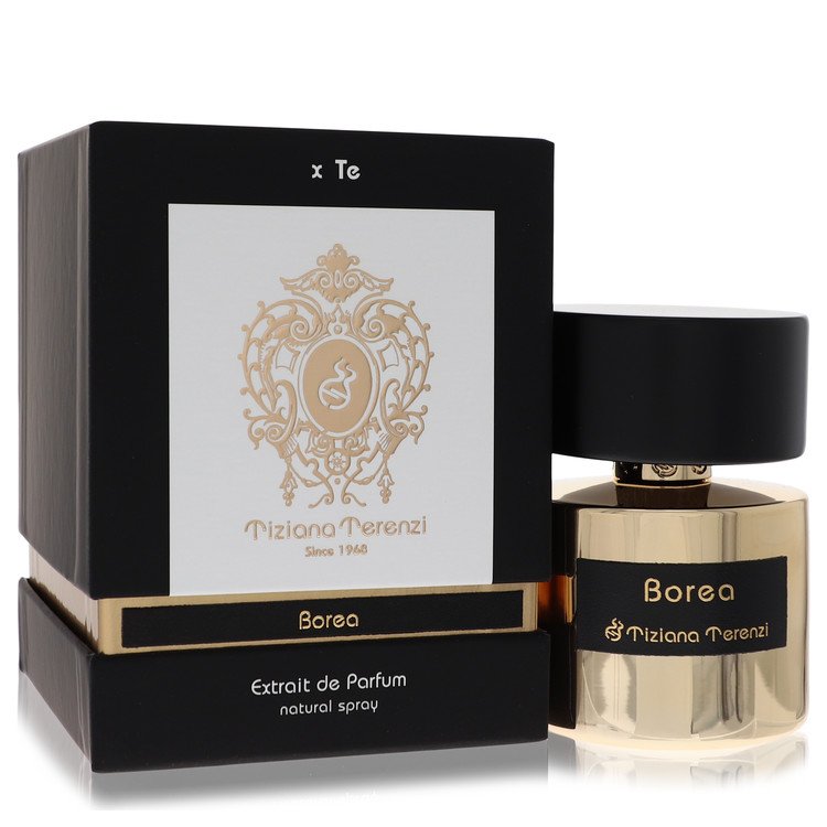 Tiziana Terenzi Borea Perfume By Tiziana Terenzi Extrait De Parfum Spray (Unisex) - Just Perfume