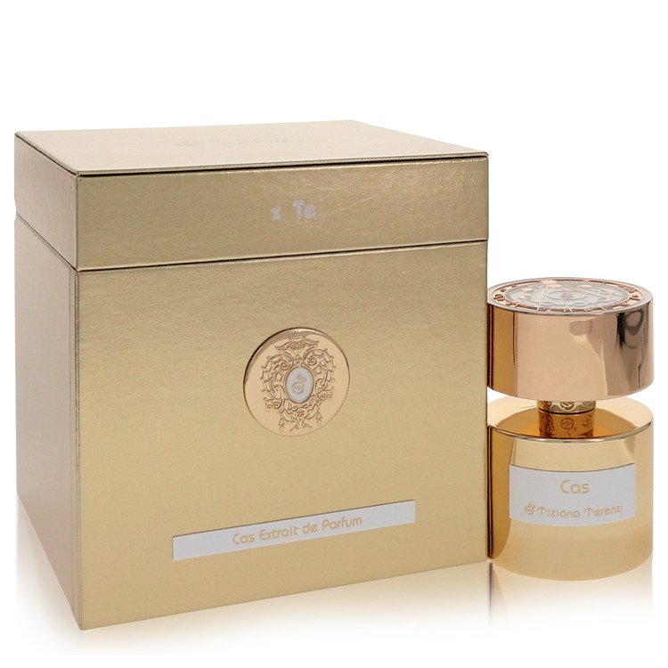 Tiziana Terenzi Cas Perfume By Tiziana Terenzi Extrait De Parfum Spray (Unisex) - Just Perfume