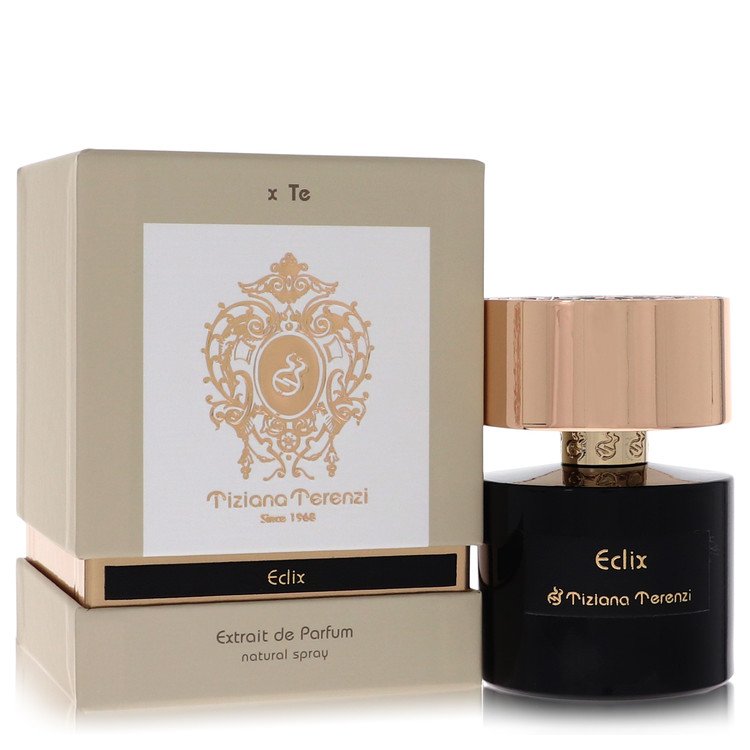 Tiziana Terenzi Eclix Perfume by Tiziana Terenzi Extrait De Parfum Spray (unisex) - Just Perfume