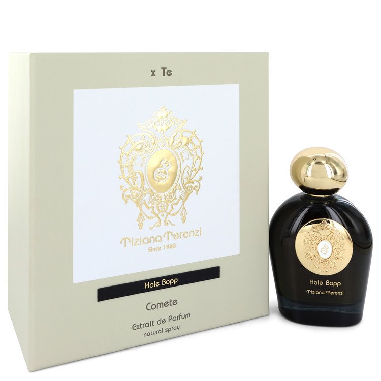 Tiziana Terenzi Hale Bopp Perfume By Tiziana Terenzi Extrait De Parfum Spray (Unisex) - Just Perfume