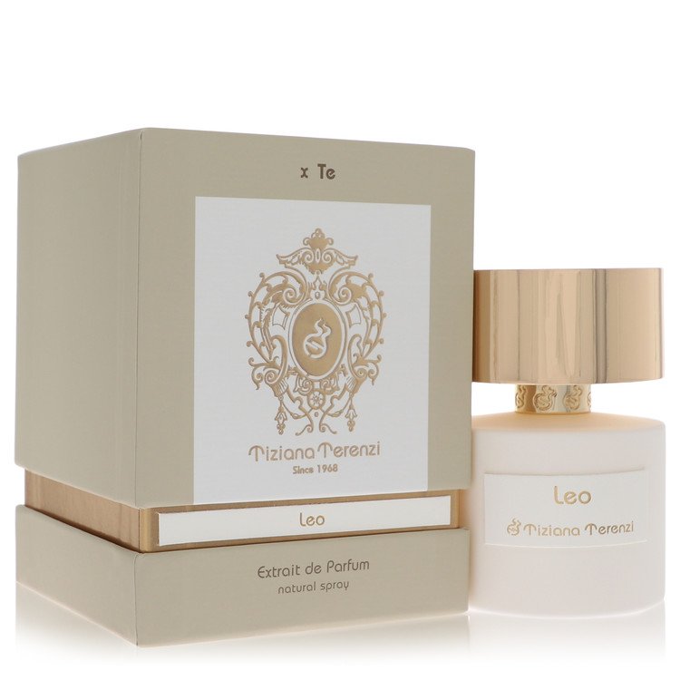Tiziana Terenzi Leo Cologne By Tiziana Terenzi Extrait De Parfum Spray (Unisex) - Just Perfume