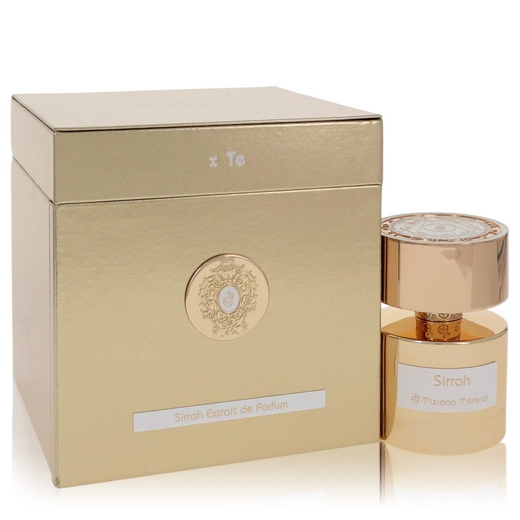 Tiziana Terenzi Sirrah Perfume By Tiziana Terenzi Extrait De Parfum Spray (Unisex) - Just Perfume