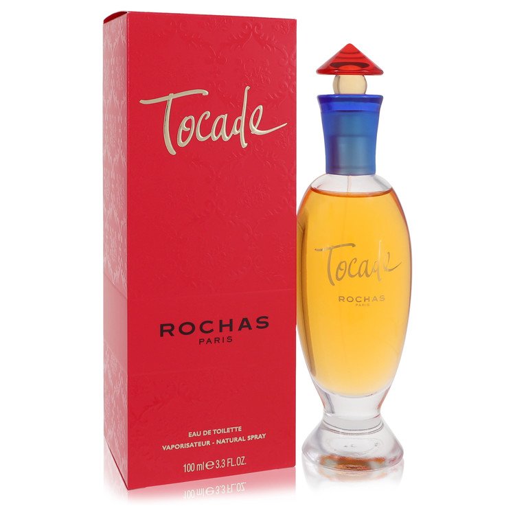 Tocade by Rochas - Eau De Parfum for Women - Just Perfume