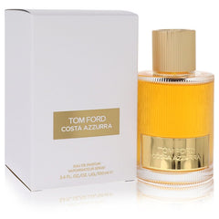 Tom Ford Costa Azzurra by Tom Ford - Eau De Parfum for Women - Just Perfume