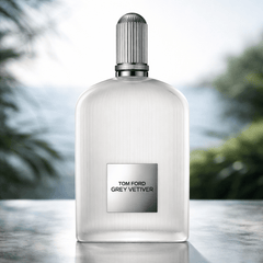 Tom Ford Grey Vetiver by Tom Ford - Eau De Parfum for Men - Just Perfume