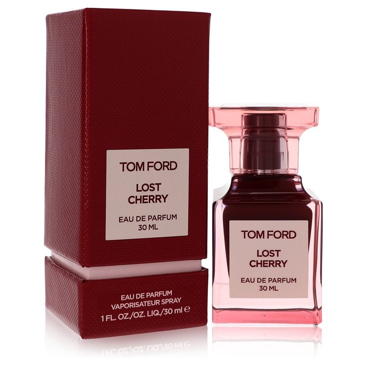 Tom Ford Lost Cherry Perfume By Tom Ford Eau De Parfum Spray - Just Perfume