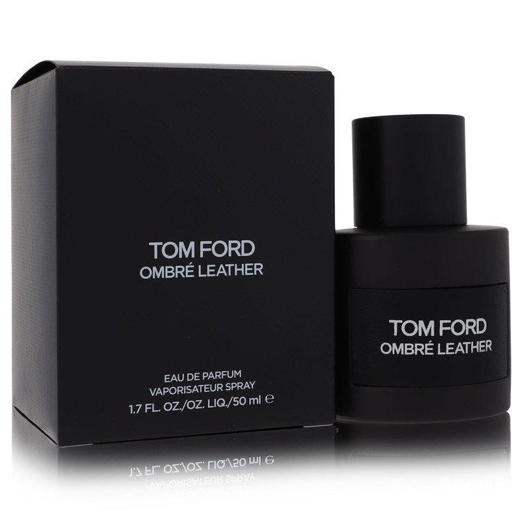 Tom Ford Ombre Leather Perfume By Tom Ford Eau De Parfum Spray (Unisex) - Just Perfume