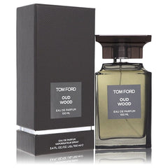 Tom Ford Oud Wood by Tom Ford - Eau De Parfum for Men - Just Perfume