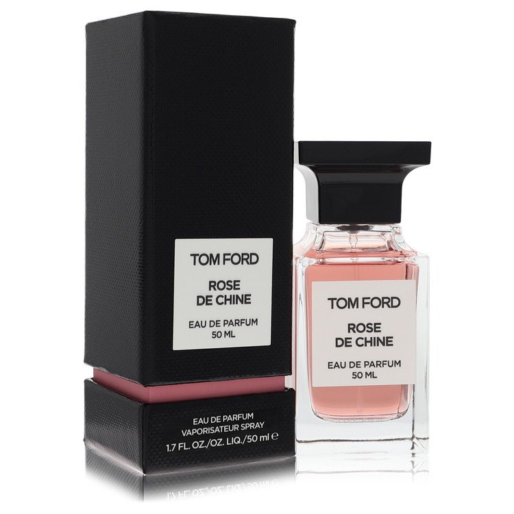 Tom Ford Rose De Chine by Tom Ford - Eau De Parfum for Women - Just Perfume