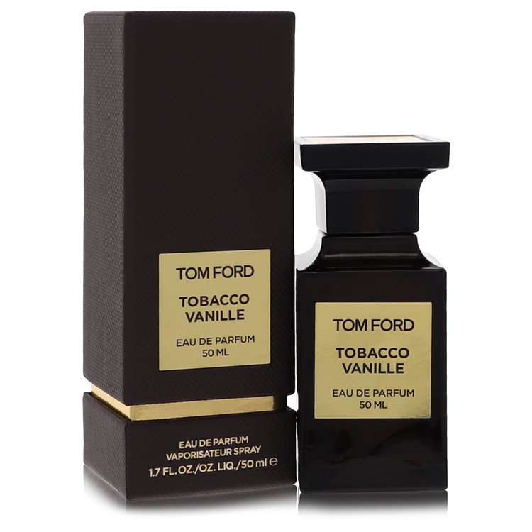 Tom Ford Tobacco Vanille by Tom Ford - Eau De Parfum for Men - Just Perfume