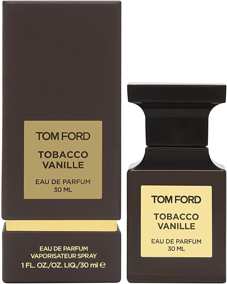 Tom Ford Tobacco Vanille by Tom Ford - Eau De Parfum for Men - Just Perfume