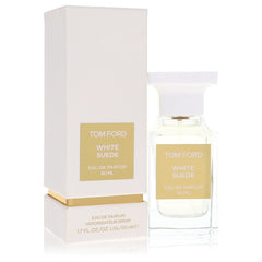 Tom Ford White Suede Perfume By Tom Ford Eau De Parfum Spray (unisex) - Just Perfume