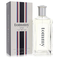 Tommy Hilfiger by Tommy Hilfiger - Eau De Toilette for Men - Just Perfume