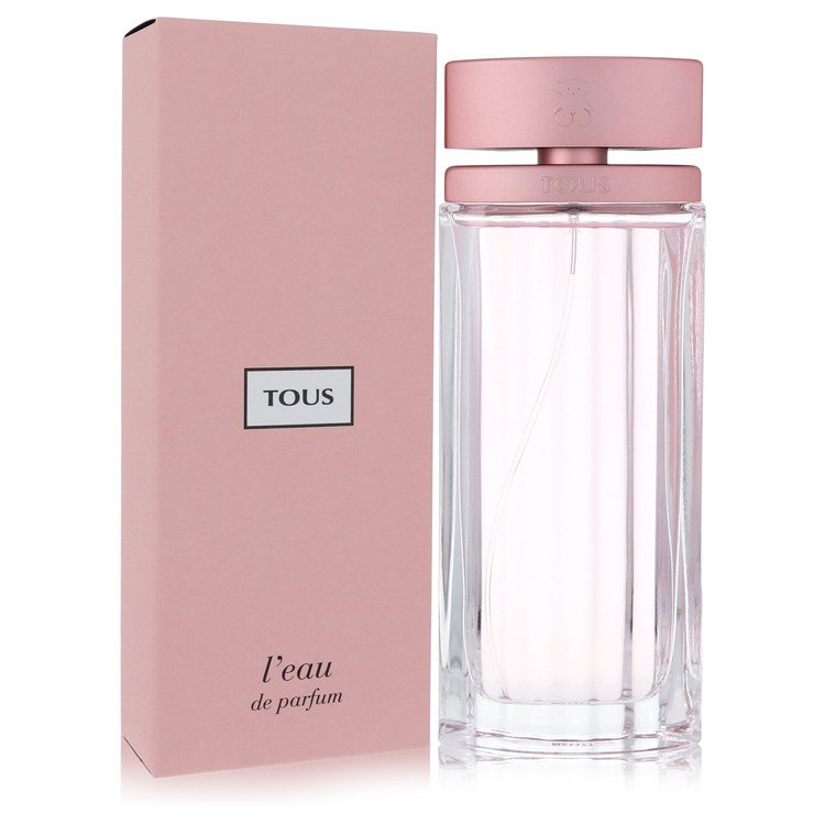 Tous L'eau Perfume By Tous Eau De Parfum Spray - Just Perfume
