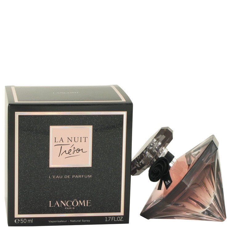 Tresor La Nuit L' by Lancome - Eau De Parfum for Women - Just Perfume